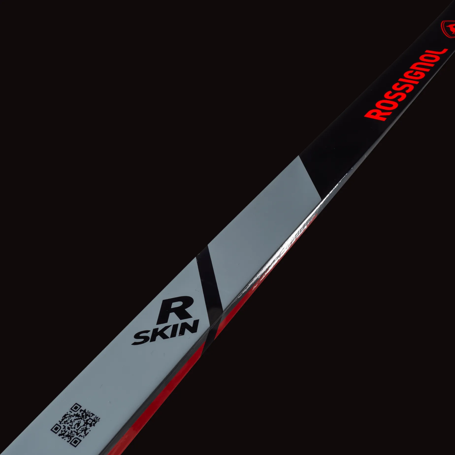 Xc Skis Delta Comp R-Skin Jr -Ifp 23/24, Stighudsskida Junior
