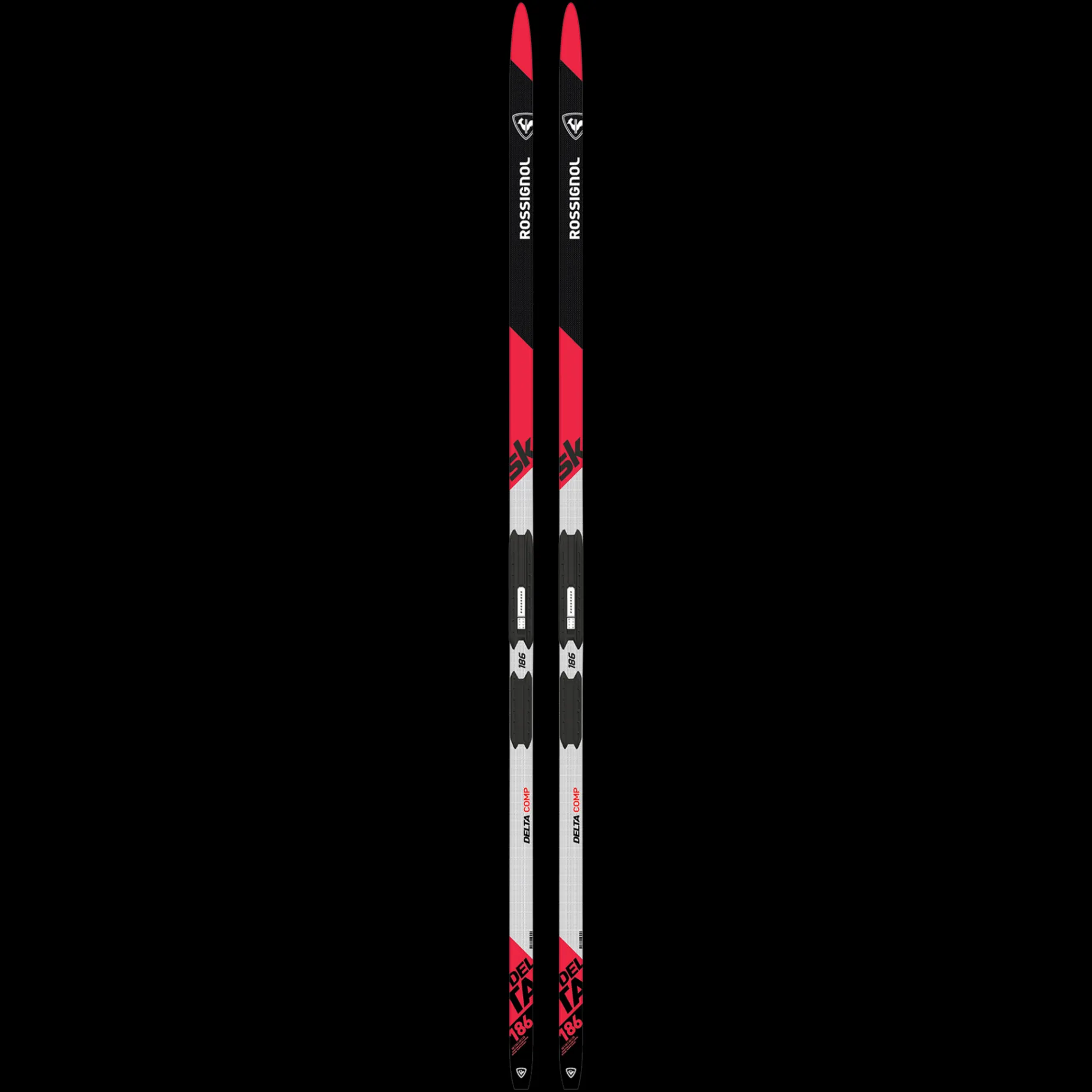 Xc Skis Delta Comp Skate -Ifp 23/24, Skateskidor Senior