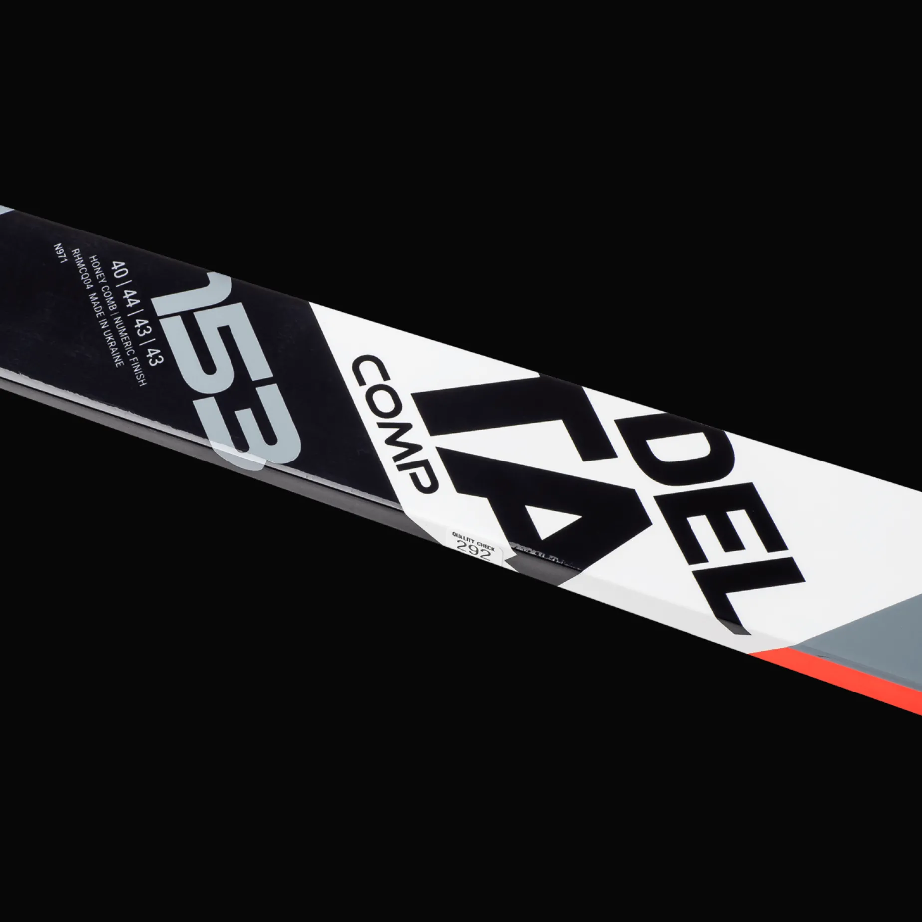 Xc Skis Delta Comp Skate Jr -Ifp 23/24, Skateskida, Junior