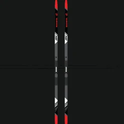 Xc Skis Delta Competitor Skate -Ifp 23/24, Skateskidor Unisex