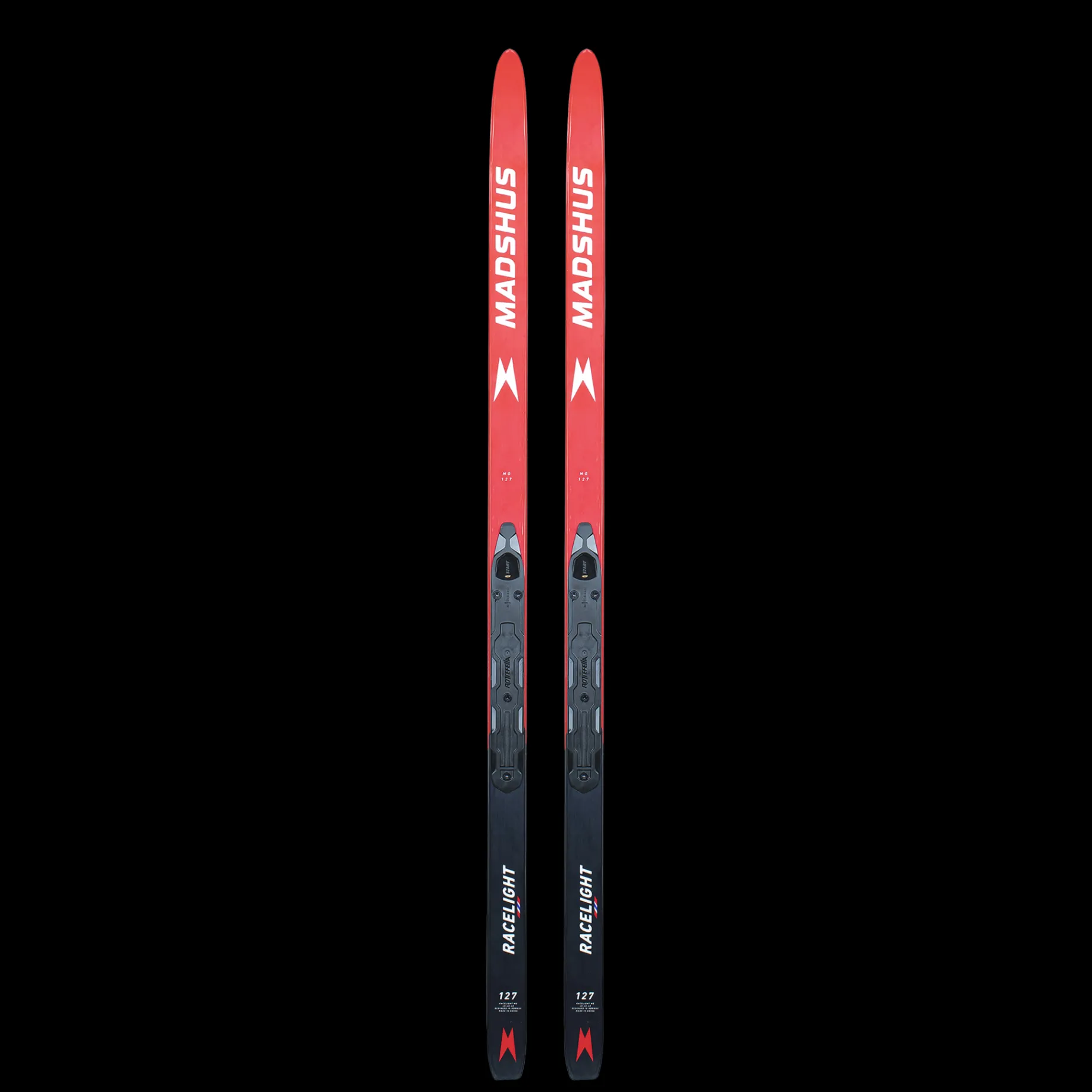 Xc Skis Racelight Classic Mg 23/24 Jr