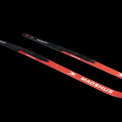 Xc Skis Racelight Skin 23/24 Jr, Langdskidakning, Junior