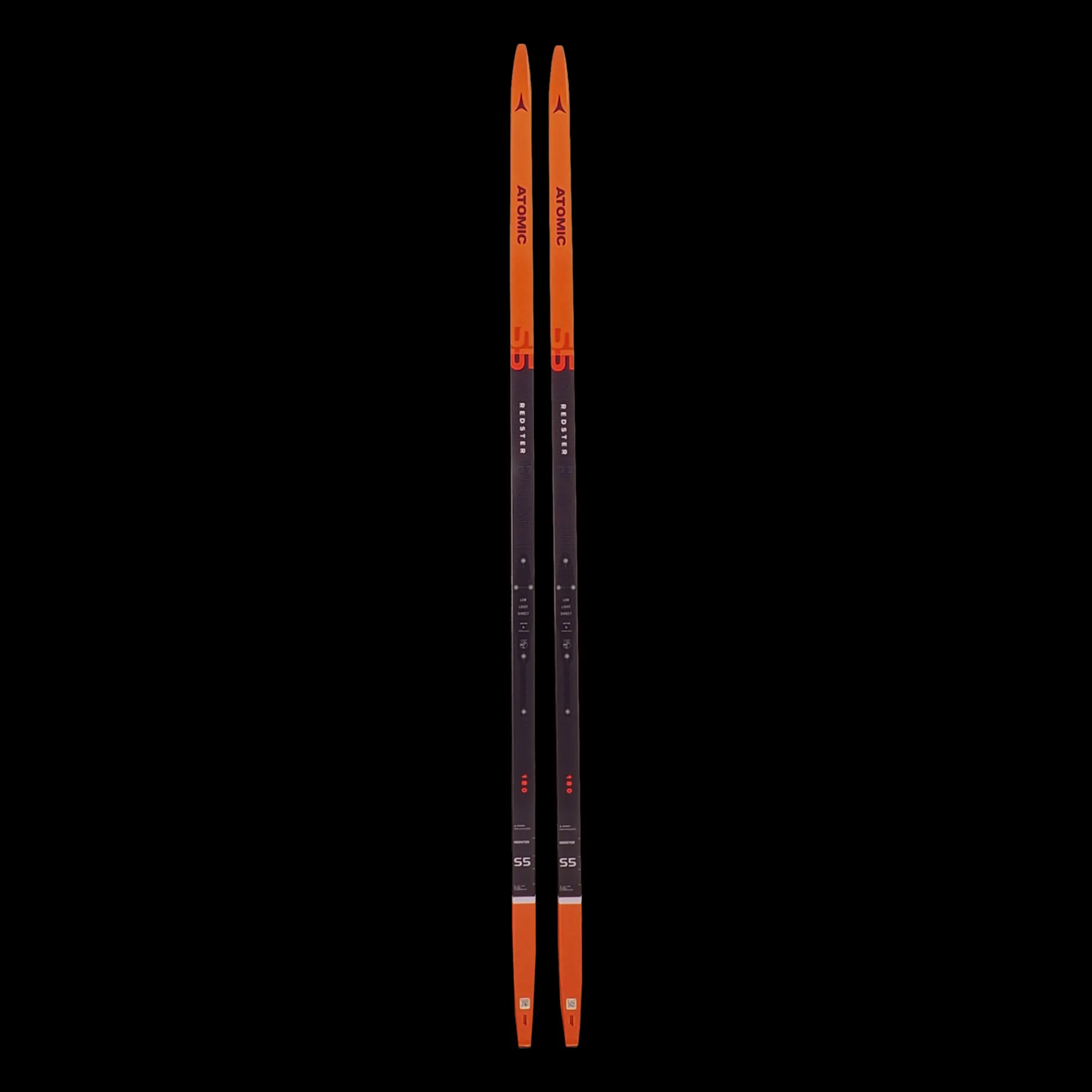 Xc Skis Redster S5 Skate 22/23, Skateskida Unisex