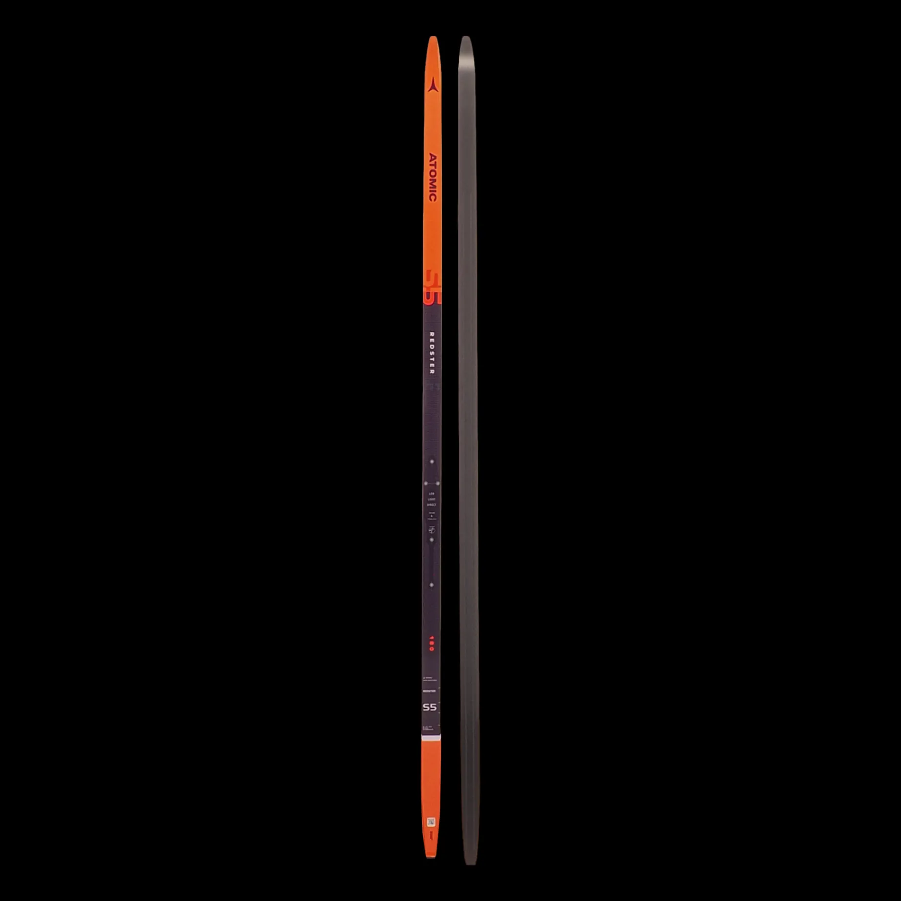 Xc Skis Redster S5 Skate 22/23, Skateskida Unisex
