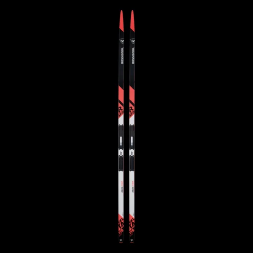 Xc Skis R-Skin Delta Comp -Ifp 23/24, Stighudsskida, Unisex