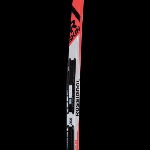 Xc Skis R-Skin Delta Comp -Ifp 23/24, Stighudsskida, Unisex