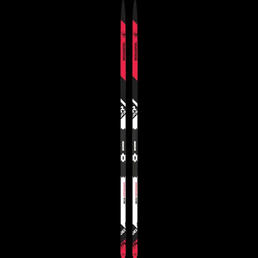 Xc Skis R-Skin Delta Performance -Ifp 23/24, Stighudsskida Senior