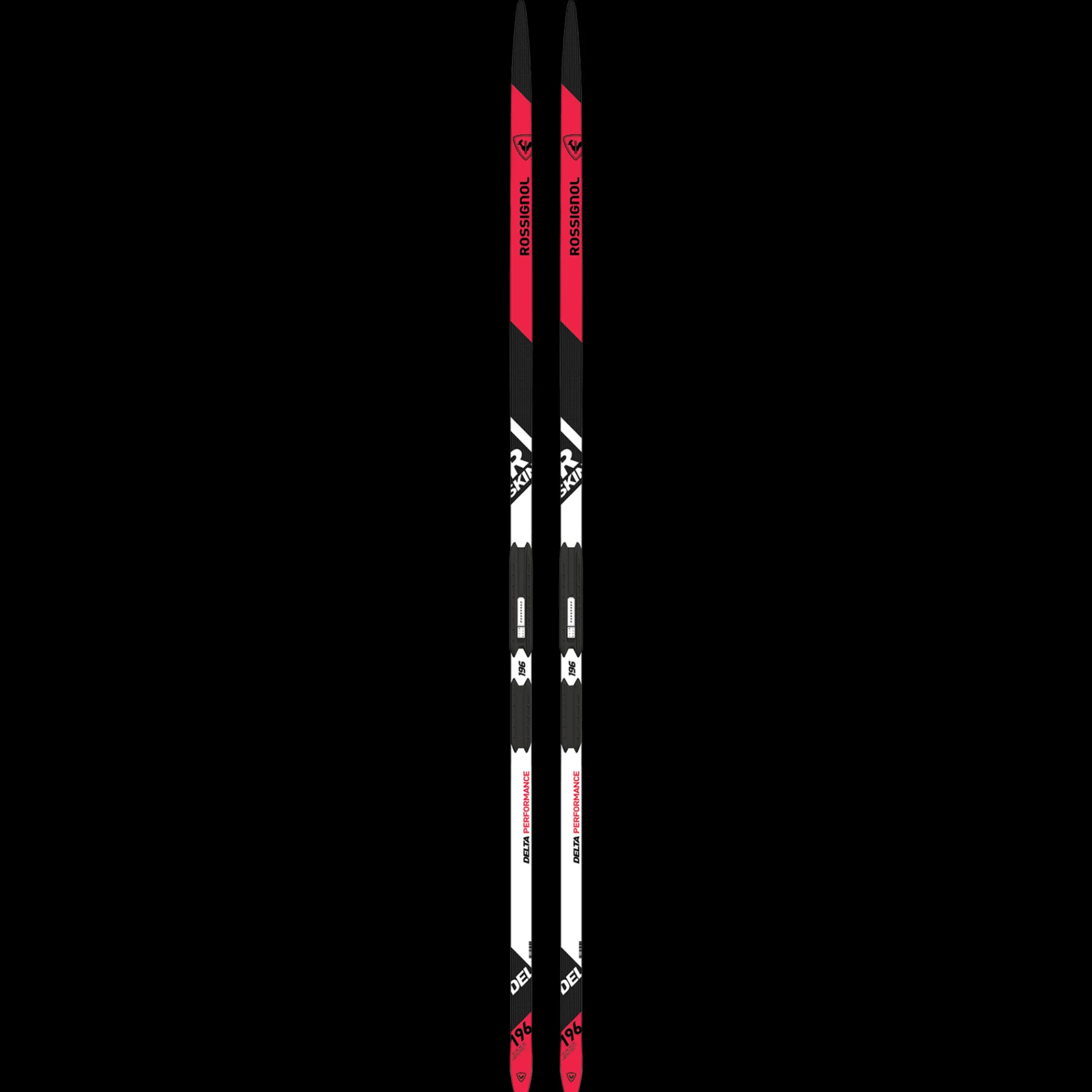 Xc Skis R-Skin Delta Performance -Ifp 23/24, Stighudsskida Senior