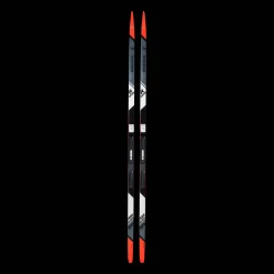 Xc Skis R-Skin Delta Performer -Ifp 23/24, Stighudsskida, Unisex