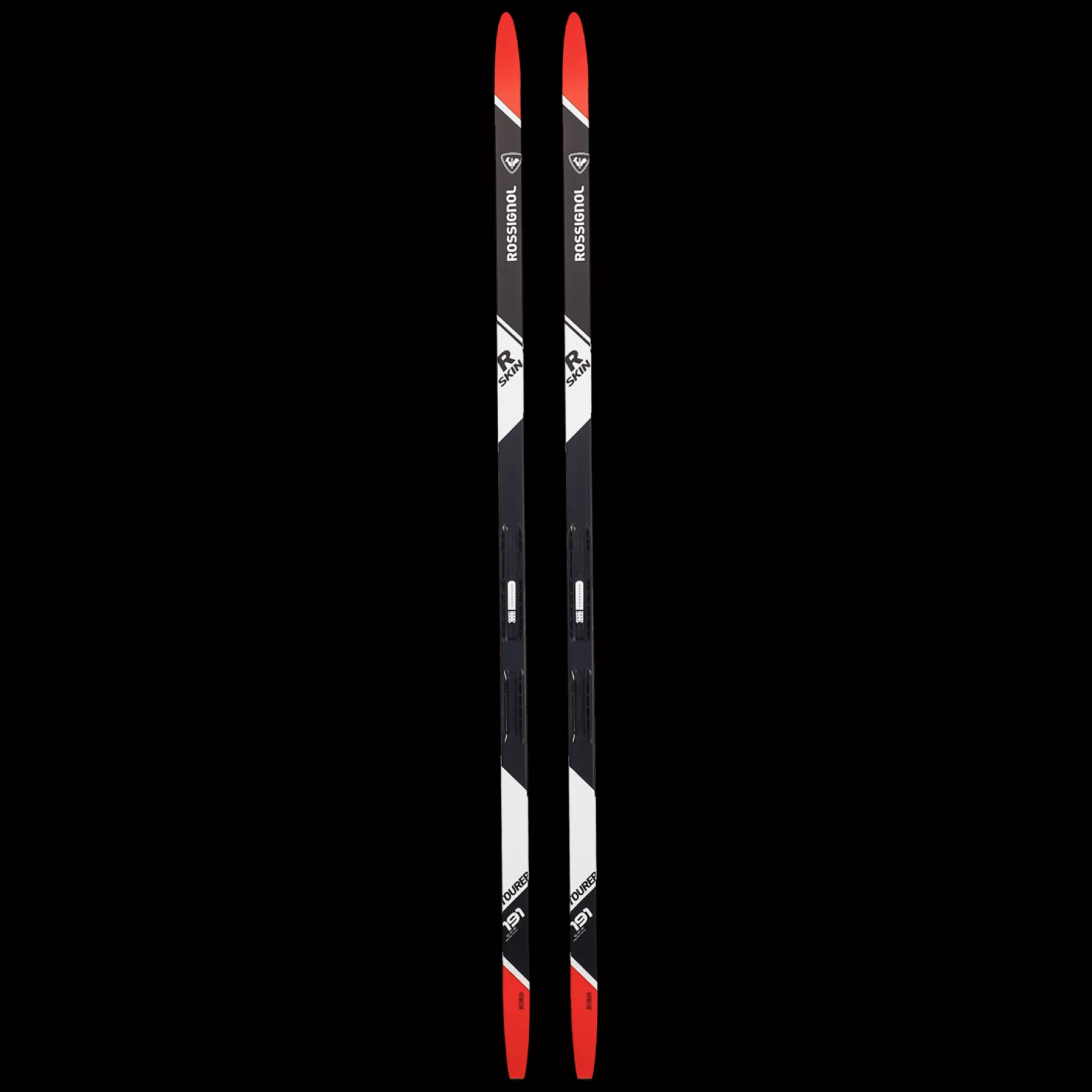 Xc Skis R-Skin Tourer Ifp 23/24, Terrangskida, Unisex