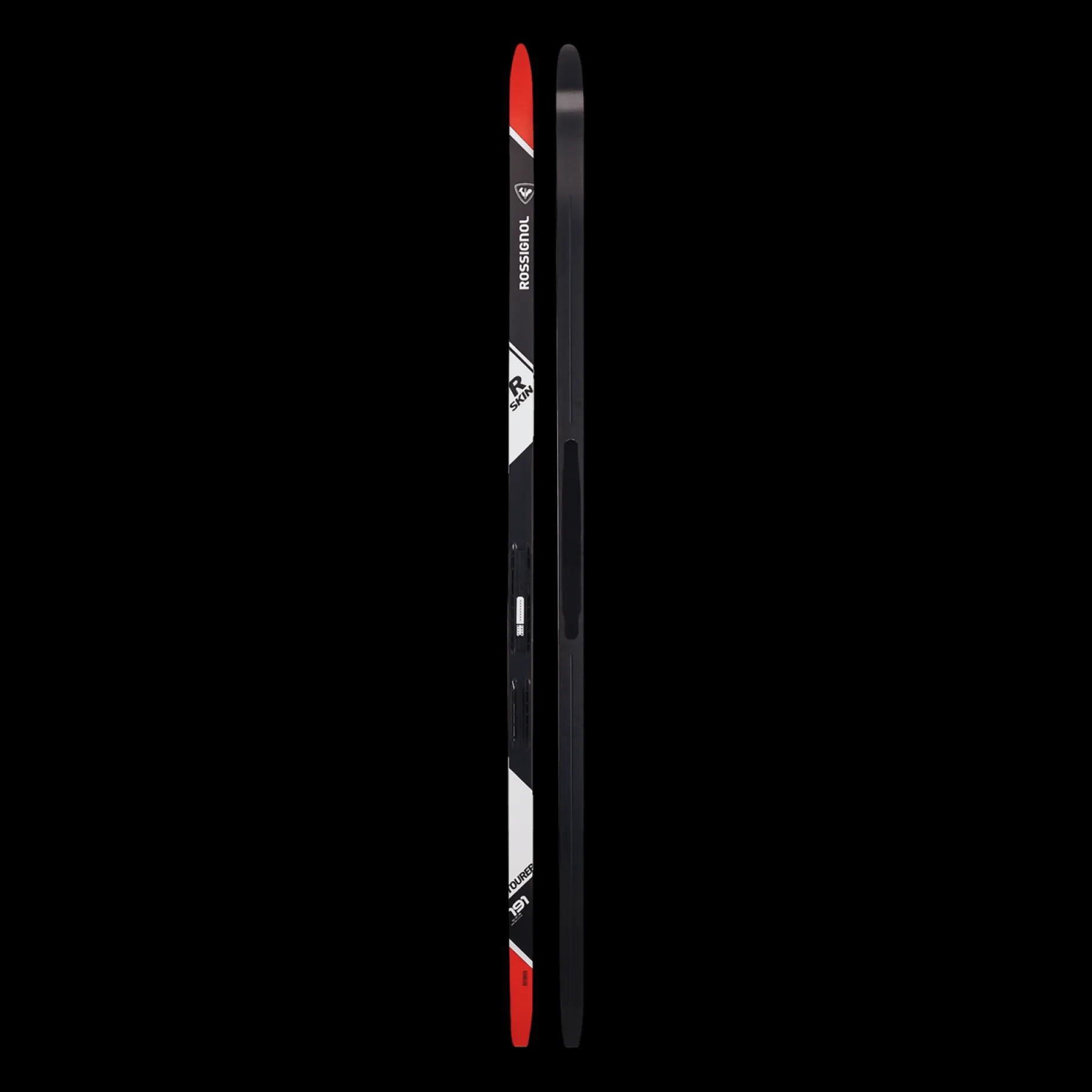 Xc Skis R-Skin Tourer Ifp 23/24, Terrangskida, Unisex