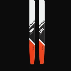 Xc Skis R-Skin Tourer Ifp 23/24, Terrangskida, Unisex