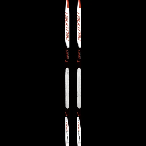 Xc Skis Skin Pro Lightweight Nis 23/24, Stighudsskida Junior