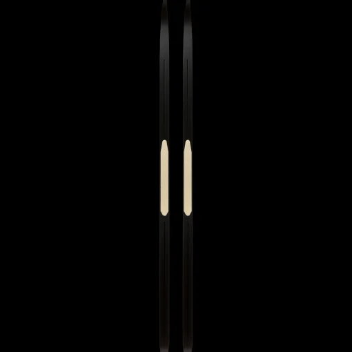 Xc Skis Skin Pro Lightweight Nis 23/24, Stighudsskida Junior