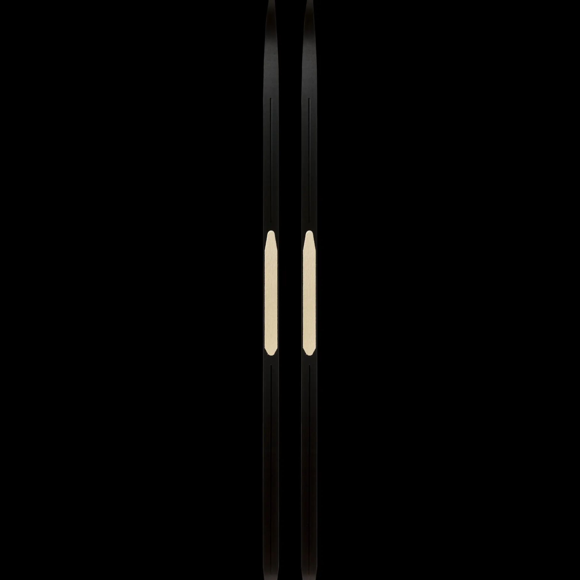 Xc Skis Skin Pro Lightweight Nis 23/24, Stighudsskida Junior