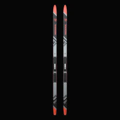 Xc Skis Speed Skin Jr -Ifp 23/24, Stighudsskida, Junior