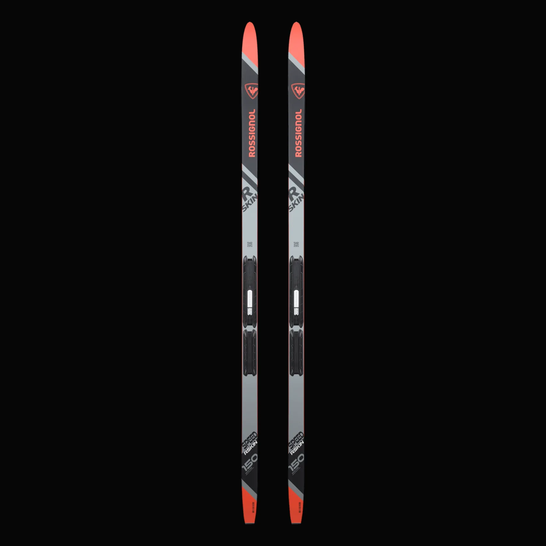 Xc Skis Speed Skin Jr -Ifp 23/24, Stighudsskida, Junior