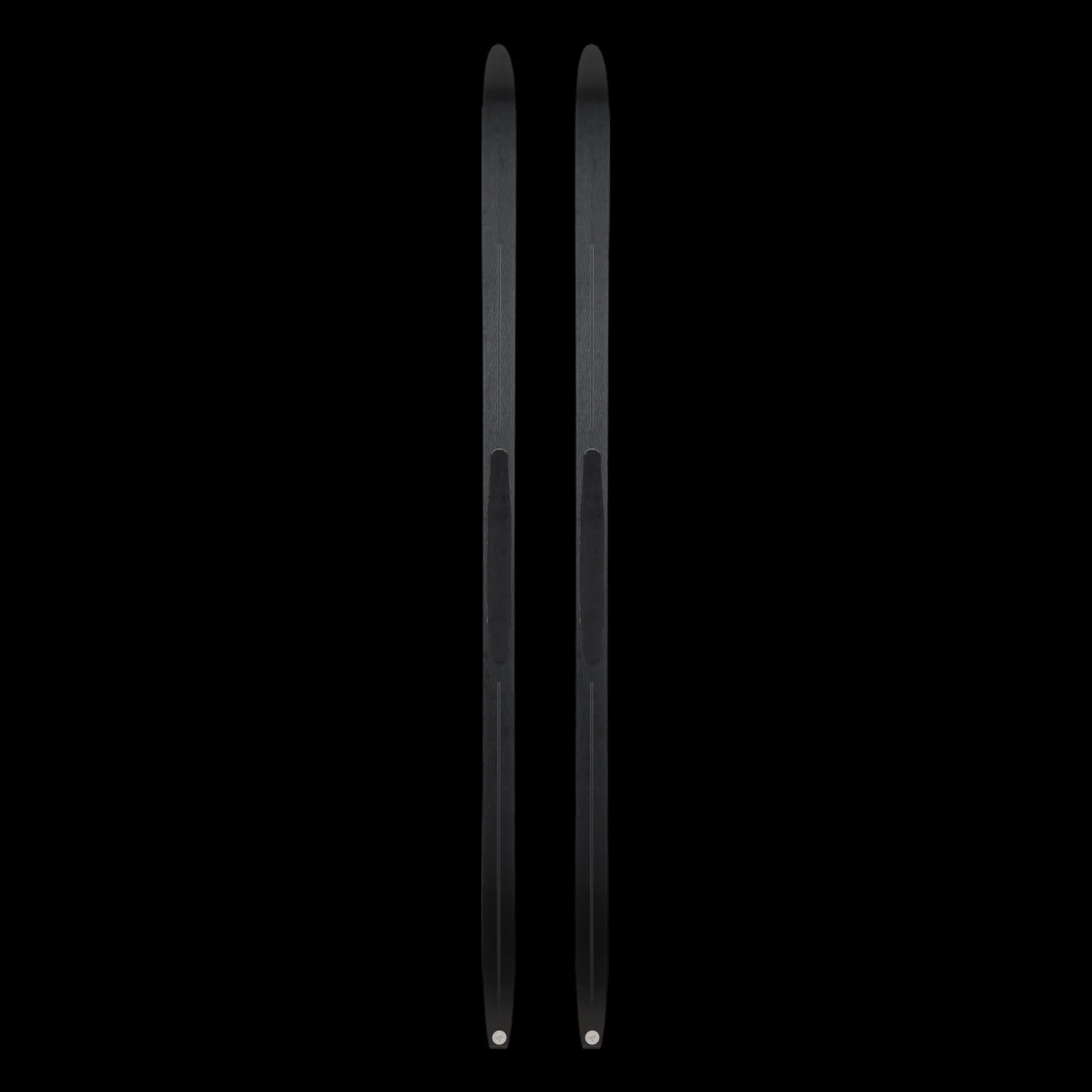 Xc Skis Speed Skin Jr -Ifp 23/24, Stighudsskida, Junior