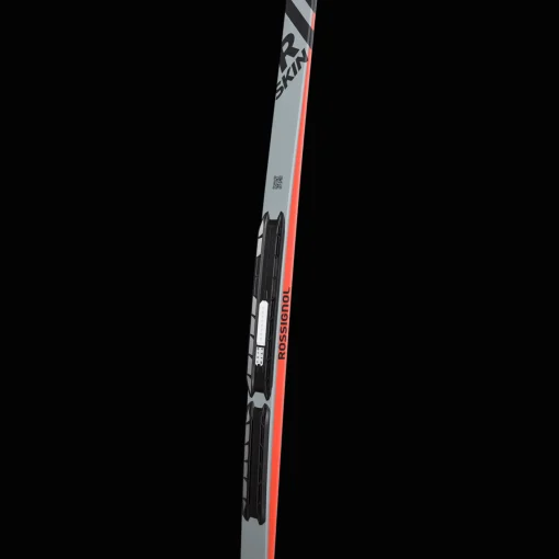 Xc Skis Speed Skin Jr -Ifp 23/24, Stighudsskida, Junior
