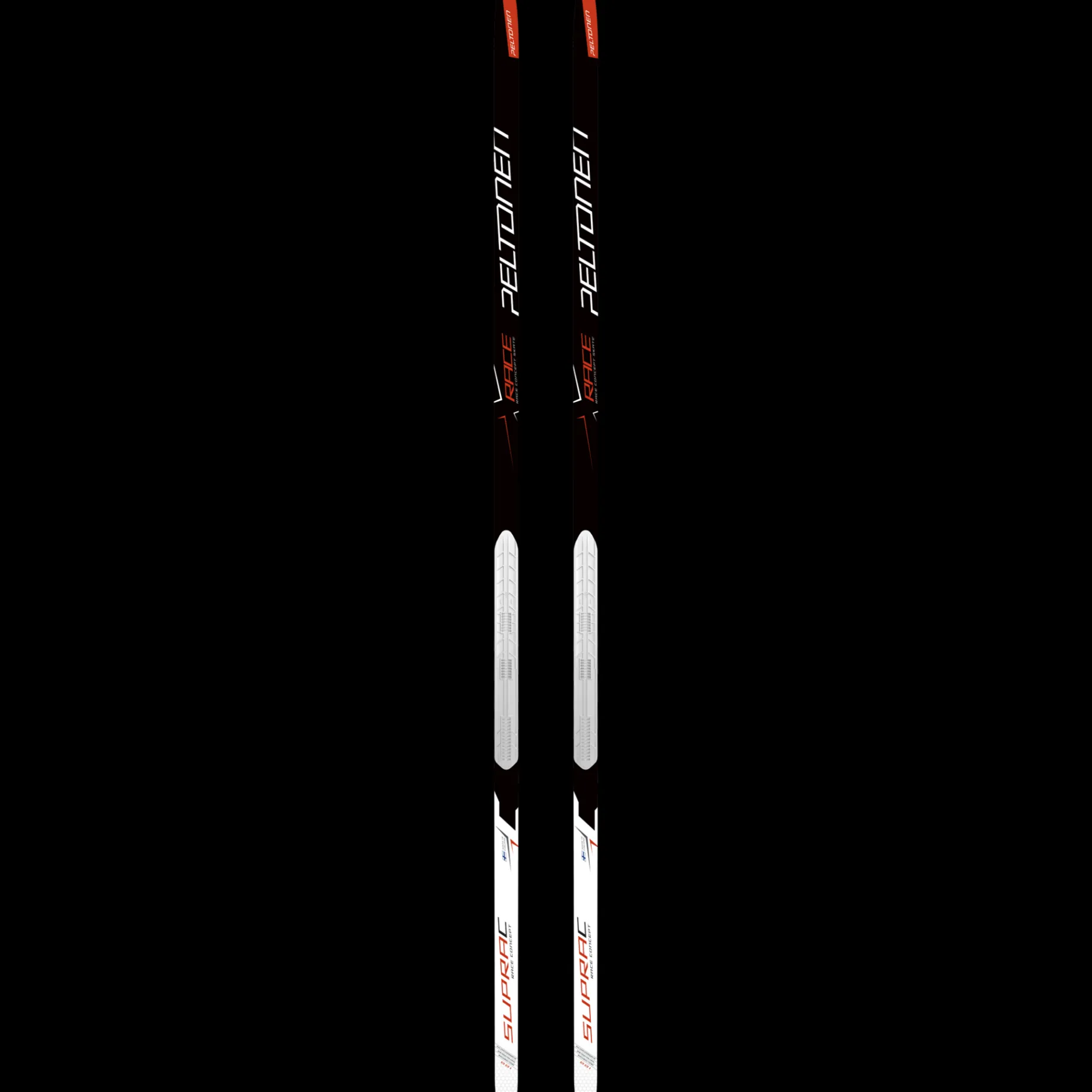 Xc Skis Supra C Skate Nis 23/24, Skateskida Herr