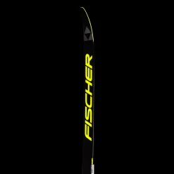 Xc Skis Twin Skin Team 23/24, Med Stighudar Unisex