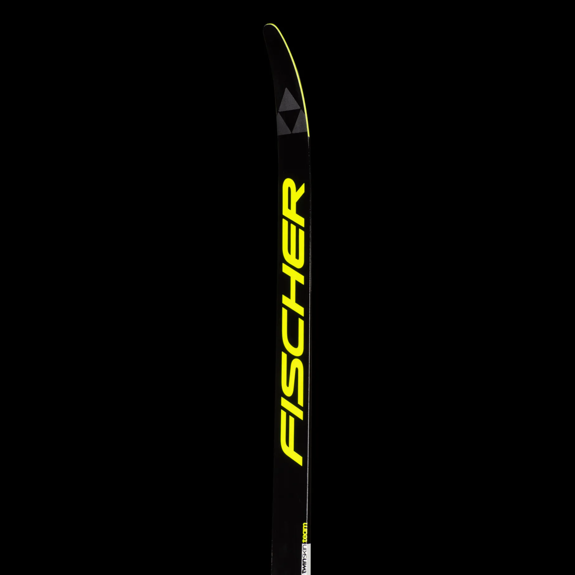 Xc Skis Twin Skin Team 23/24, Med Stighudar Unisex