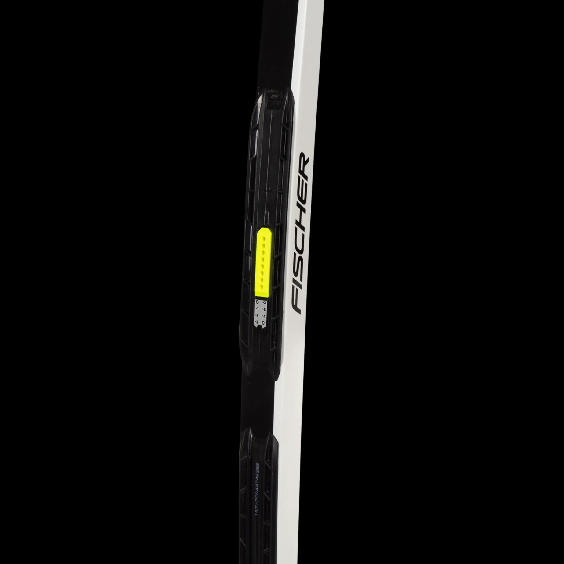 Xc Skis Twin Skin Team 23/24, Med Stighudar Unisex