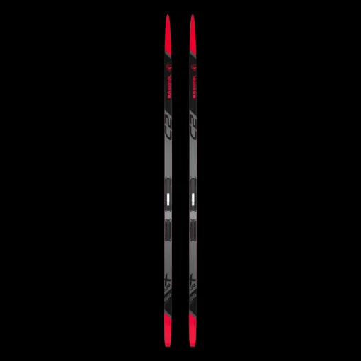 Xc Skis X-Ium Classic 23/24 Sr, Klassiska Längdskidor Unisex