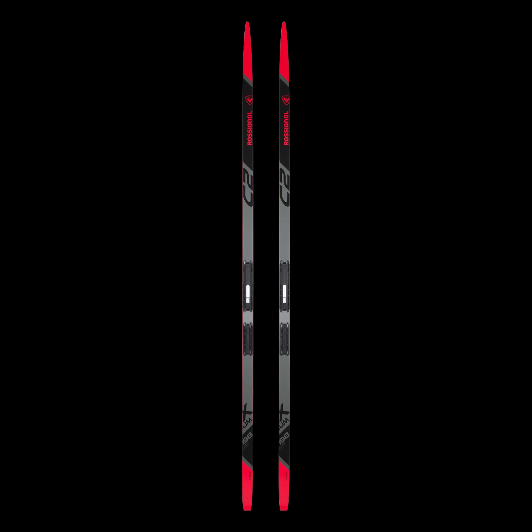 Xc Skis X-Ium Classic 23/24 Sr, Klassiska Längdskidor Unisex