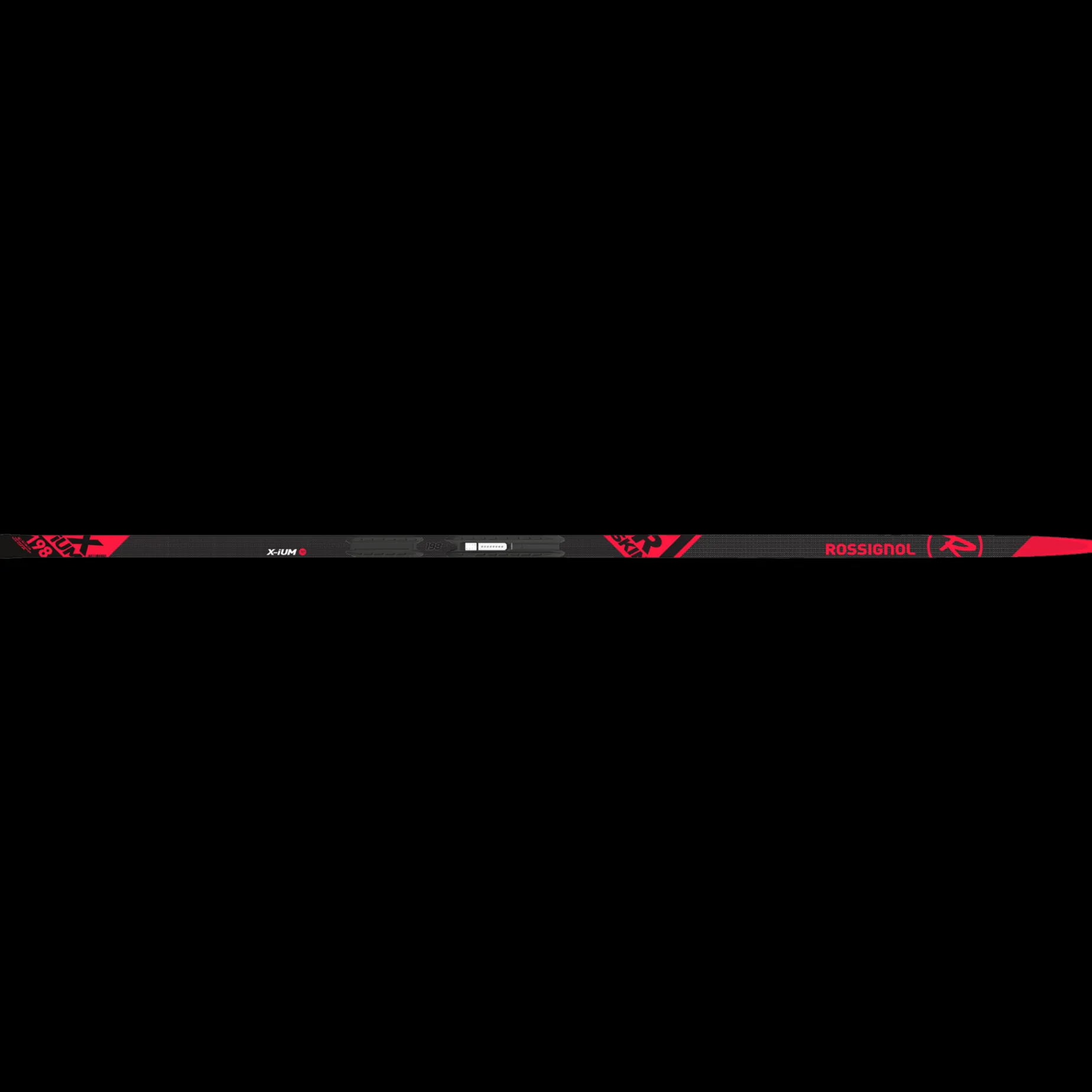 Xc Skis X-Ium R-Skin 21/22 , Skida Med Stighud Herr