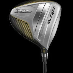 Xl Speed, Driver Herr Hoger