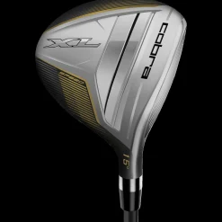 Xl Speed, Fairwaywood Herr Hoger