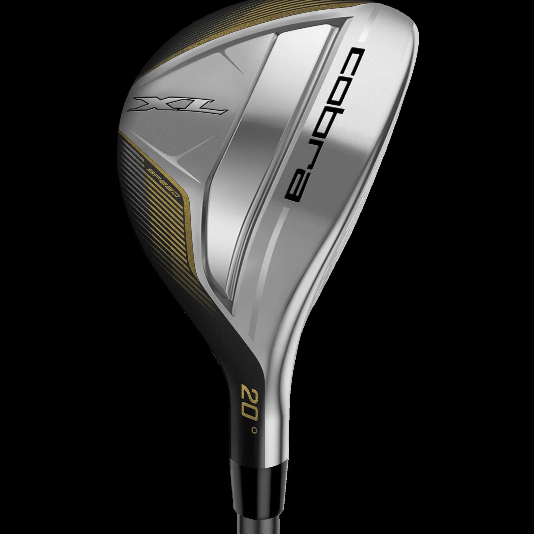 Xl Speed, Hybrid Herr Hoger