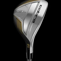 Xl Speed, Hybrid Herr Hoger