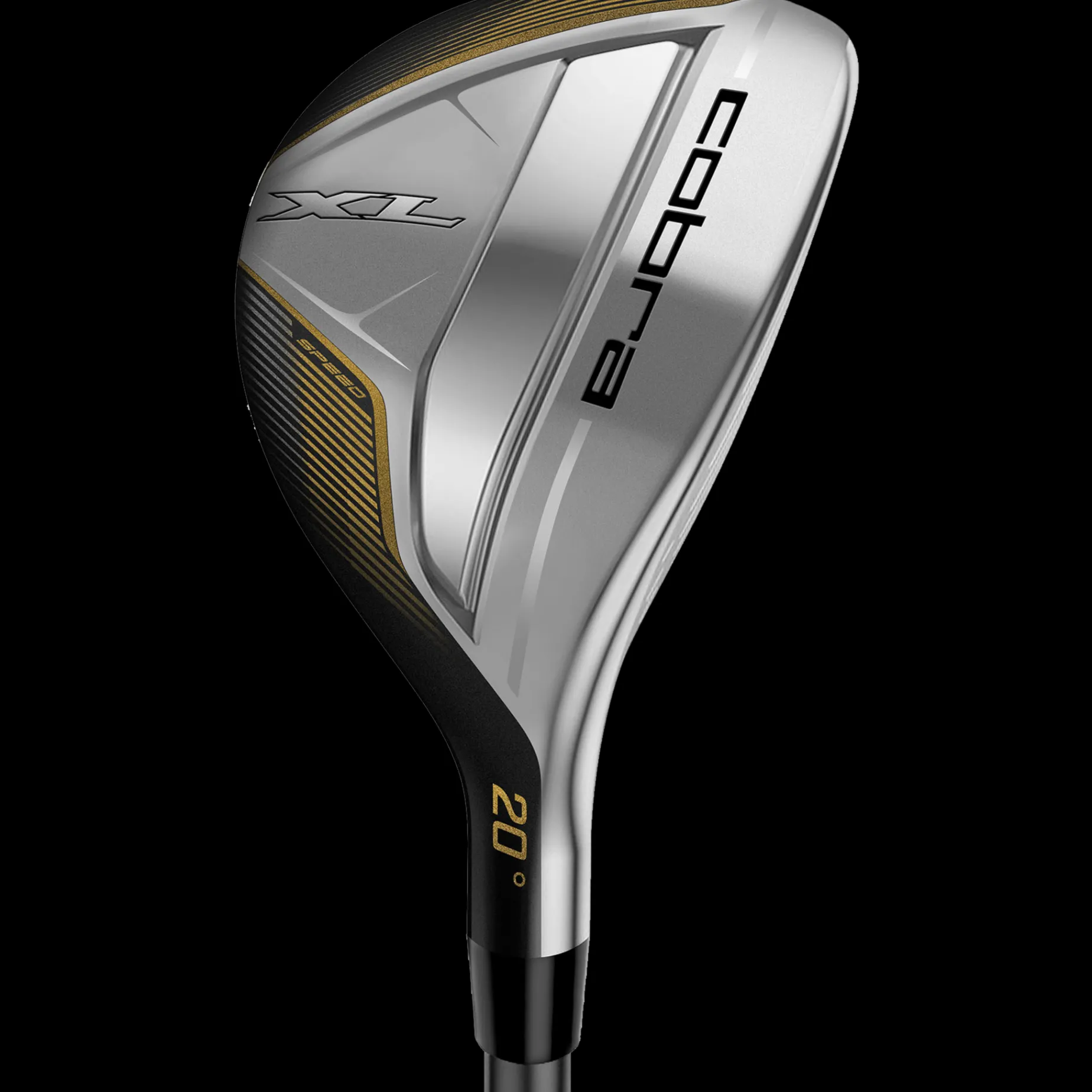 Xl Speed, Hybrid Herr Hoger