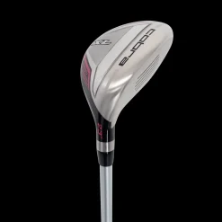 Xl Speed Hybrid Rh Wmn, Golfklubba Dam