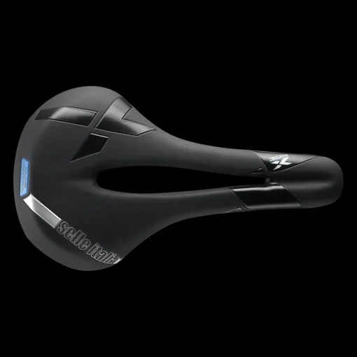 X-Land E-Bike Superflow L, Sadel Till Elcykel, Unisex