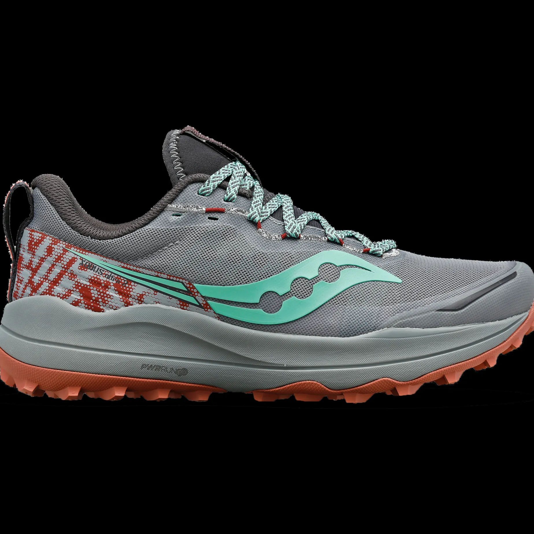 Xodus Ultra 2, TerrangLöparskor Dam