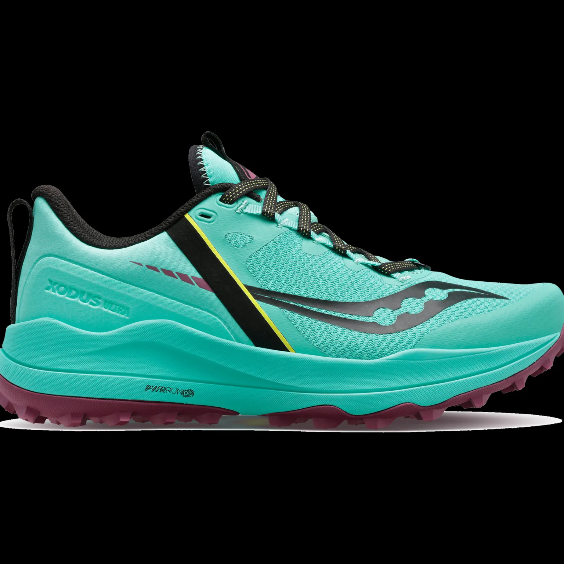 Xodus Ultra, Löparskor, Dam