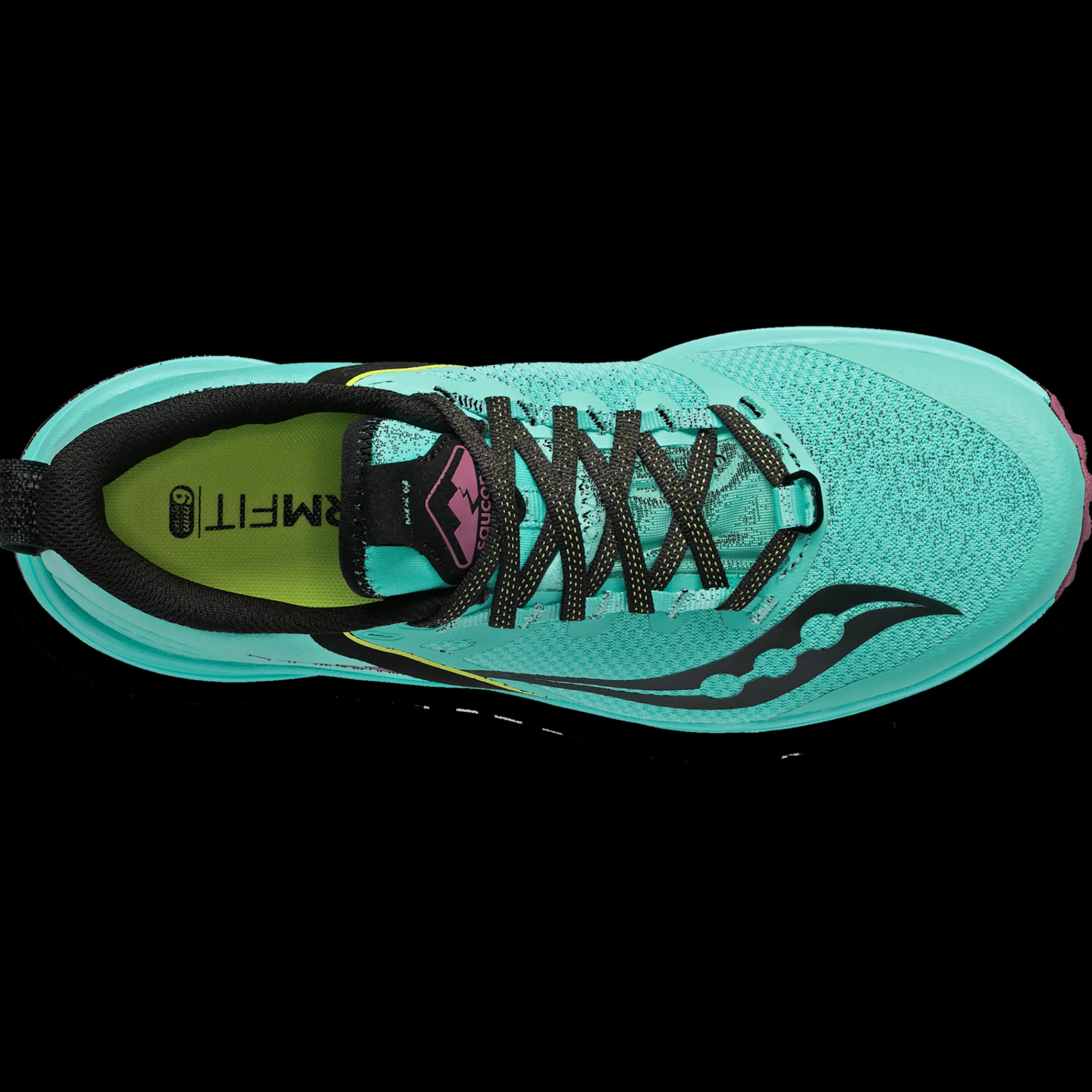 Xodus Ultra, Löparskor, Dam