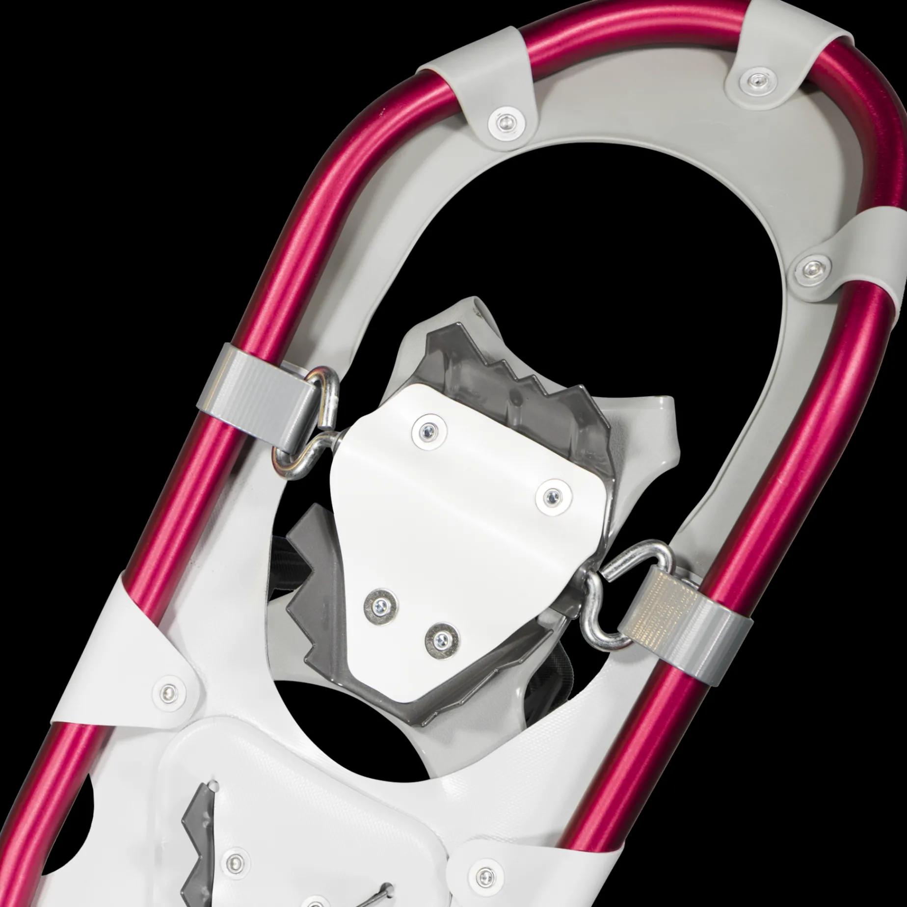 Xplore 25 W, Snosko Dam