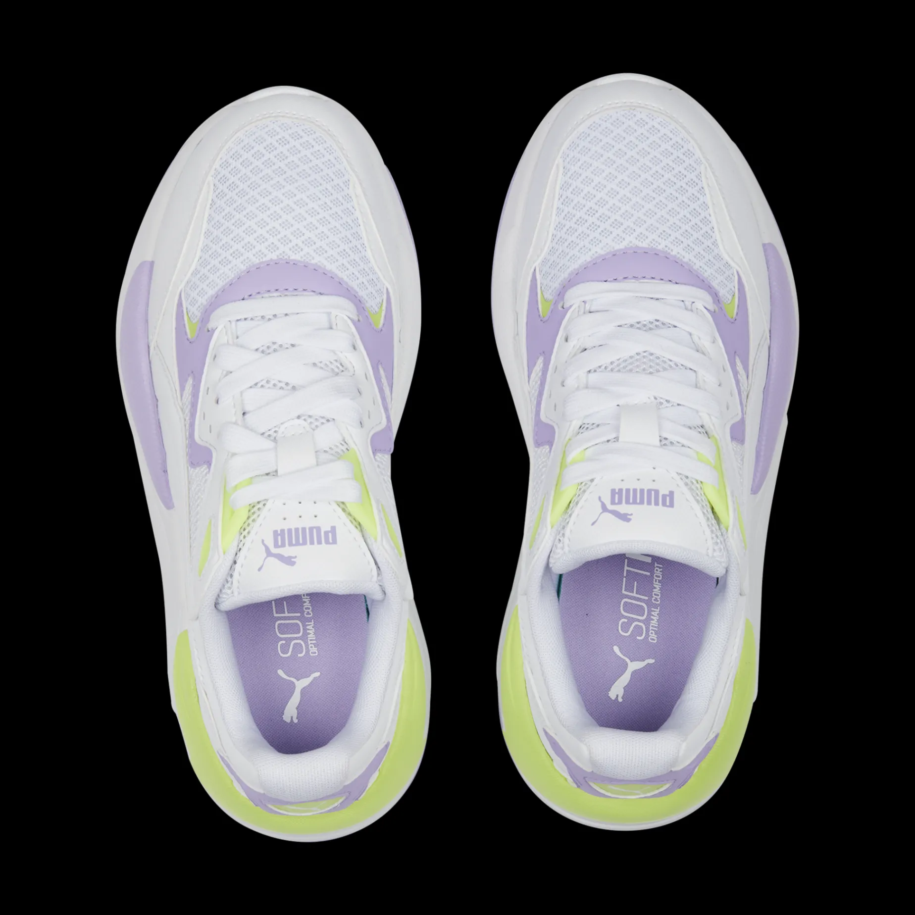 X-Ray Speed Play, Sneakers Junior