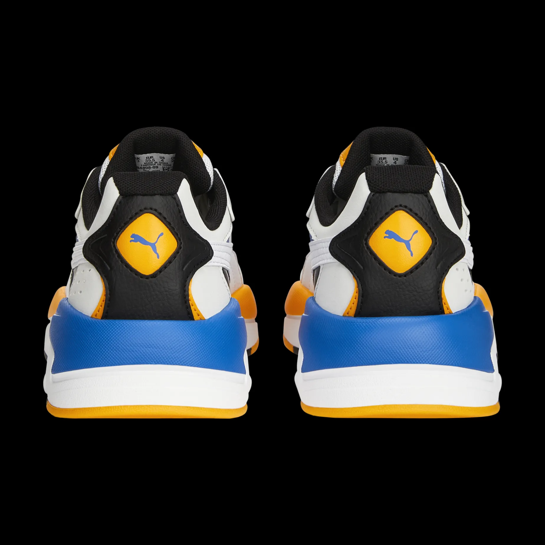 X-Ray Speed, Sneakers Junior