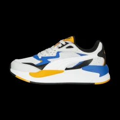 X-Ray Speed, Sneakers Junior