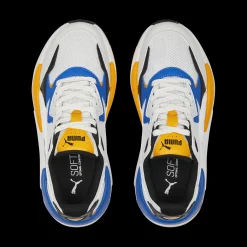 X-Ray Speed, Sneakers Junior