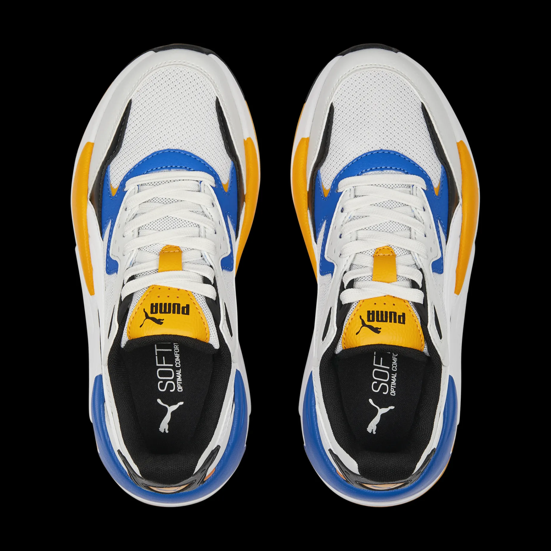 X-Ray Speed, Sneakers Junior