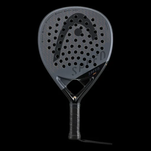 Xspeed Pro 2 023 Padelracket, Unisex
