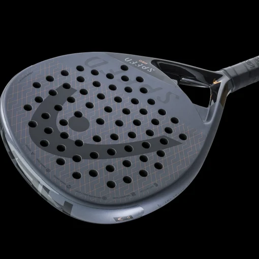 Xspeed Pro 2 023 Padelracket, Unisex