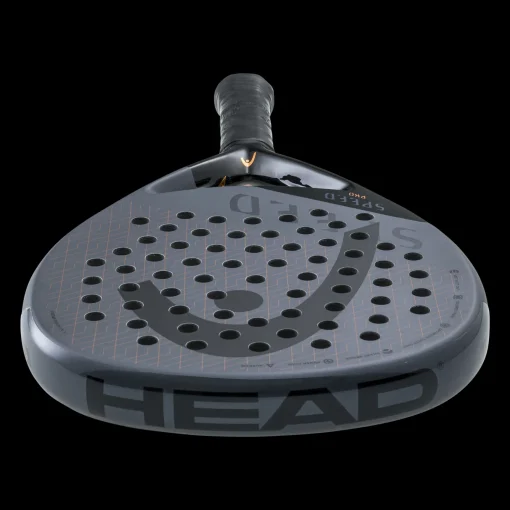 Xspeed Pro 2 023 Padelracket, Unisex