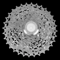 Xt 9-Delad 11 32T, Vaxelkassett